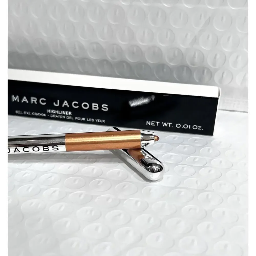 Marc Jacobs Highliner Sunset 74 Gel eye crayon Full‎ Size Brand New